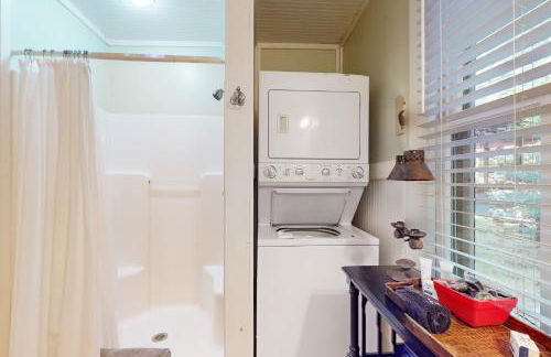 Pine Retreat Cottage - Foto 18