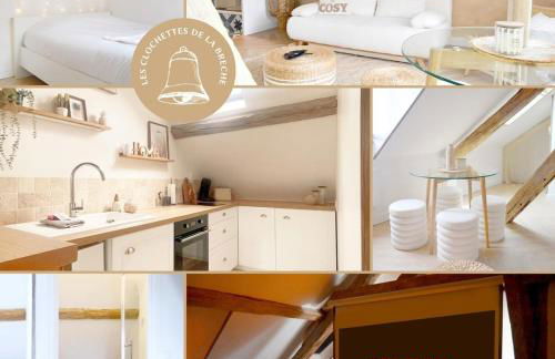 Les Clochettes de la Brèche - Foto 22