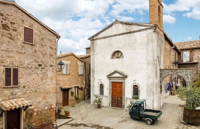 Villa in Rome With Pool & Tiber Valley Views - Foto 37