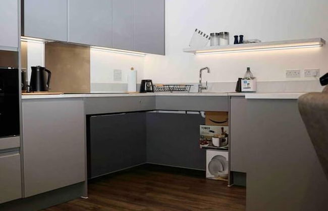 Charming 3-bed Apartment in London - Foto 11