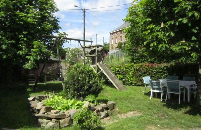 Rustic Farm Stay in Rogery - Photo 36