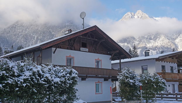 Föhrenheim - Foto 2, House