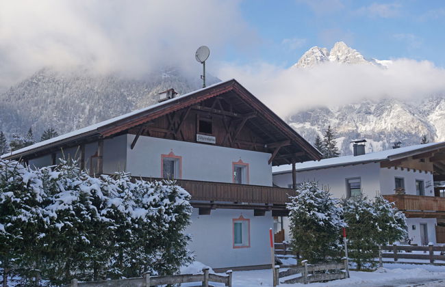 Föhrenheim - Foto 28