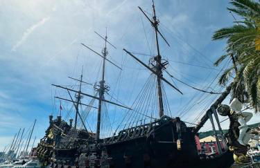 La Mansarda sul Porto Antico - Foto 39