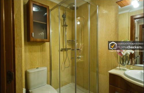 Apartamento Cervantes Centro Historico - Foto 6