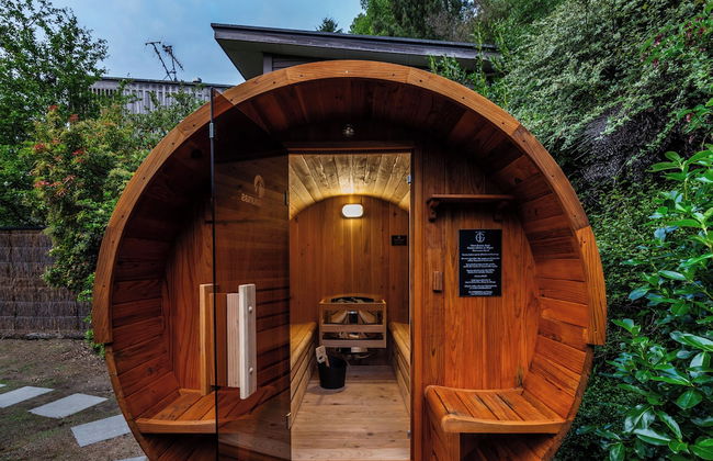 The Grove Turangi - Foto 27