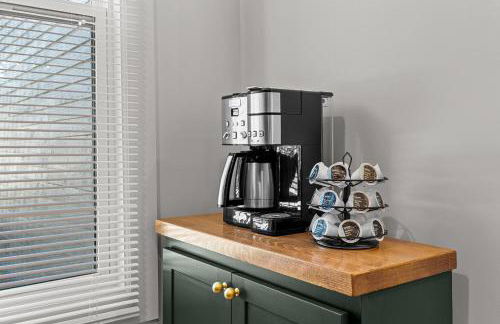 Wine Country Getaway | JZ Vacation Rentals - Foto 16