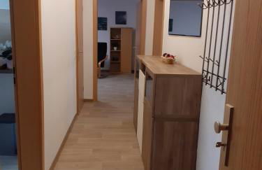 Ferienwohnung Zern - Foto 9