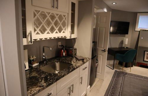 Amazing Large 4 Bedroom 3 Bathroom Home in Downtown DC Walk Everywhere - Foto 12