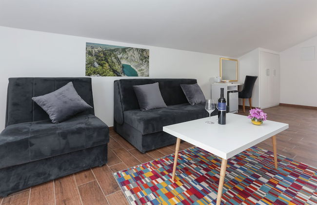 Apartments Villa Niko - Foto 29