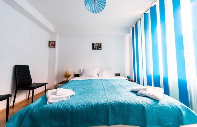 Apartment Datcu - Foto 5