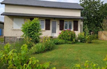 La Petite Maison à Gimel-les-Cascades - Foto 1
