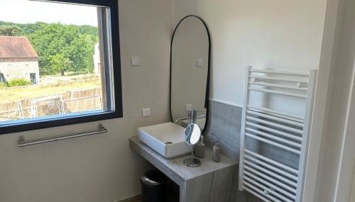 Appartement indépendant jusqu'à 10 personnes - Foto 3