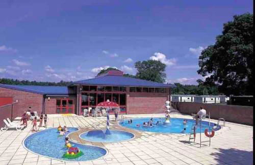 Pinto Holiday Home Oakdene Forest Park Passes Inc! - Foto 40