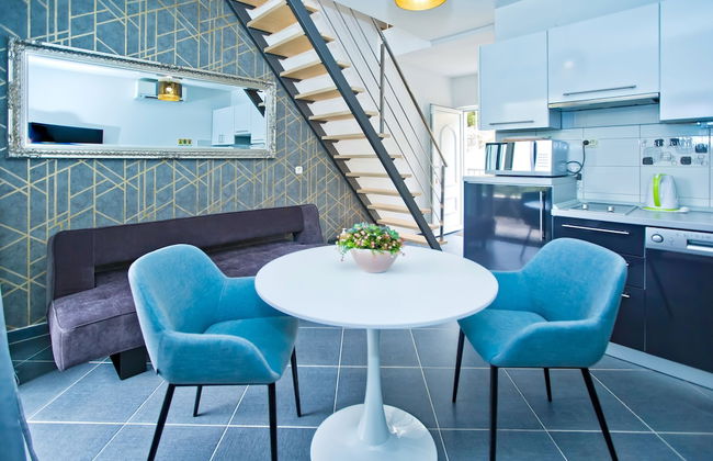 Apartments Maslina - Foto 43