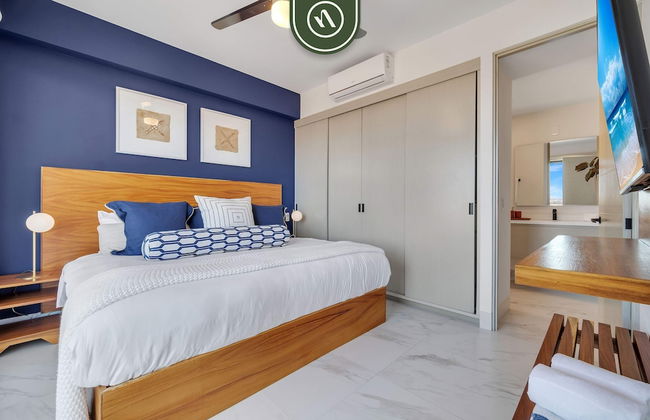 Amaterra A 604 in Cabo San Lucas BCS - Foto 2