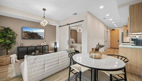 Modern 1BR near Irvine, 30 Day Stay - Foto 5
