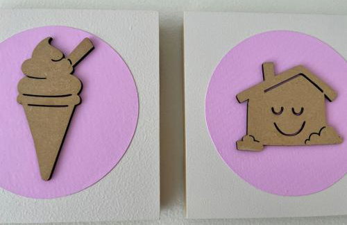 Apartment with own entrance & terrace on West Hill - Foto 4