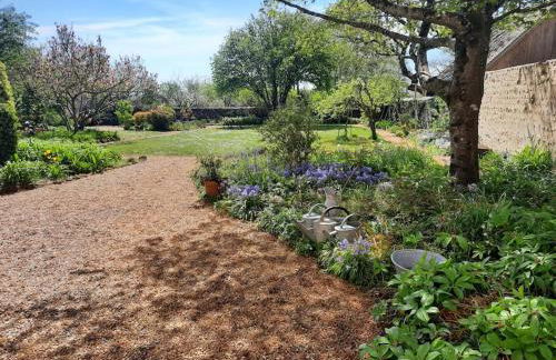 Le Clos de la Fuie, La Perrière, Perche - Foto 35