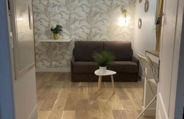 Studio cocooning - Foto 21