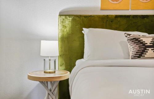 Stylish 4BR with Smart TV and Free Garage Parking - Foto 22