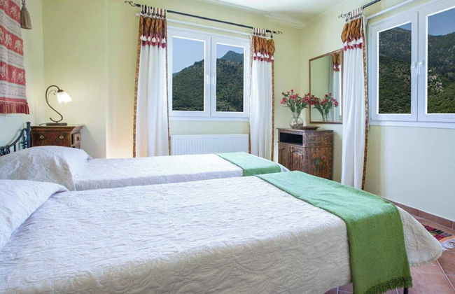 Villa Octavius - Foto 35