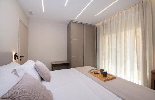 Kalopsia Luxury Apartment Near Chania - Foto 9