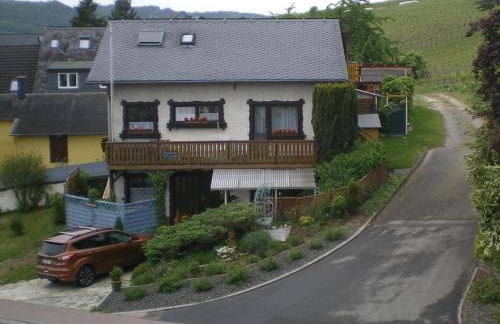 Ferienwohnung Sausen - Foto 1