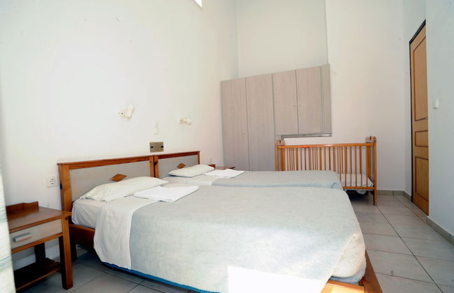 Evilion Hotel - Foto 8