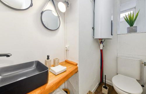 Instant de douceur au pied des Thermes - Foto 14