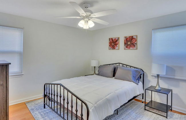 CorporateHousingSavannah.com - Foto 2