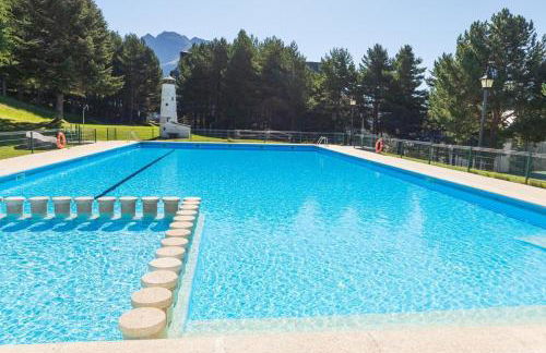 Apartamento en Formigal - Parking Privado Incluido - Foto 32