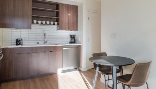 Blueground Old San Leandro fitness center nr Lake Chabot SFO-1942 - Foto 5, Other