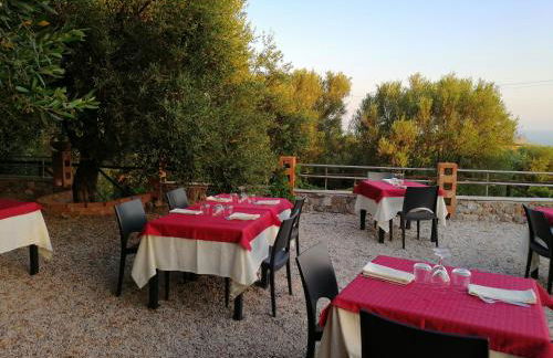 B&B Borgo San Antonio - Foto 58