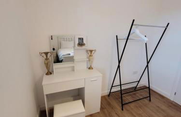 Skylark Apartment - Foto 12