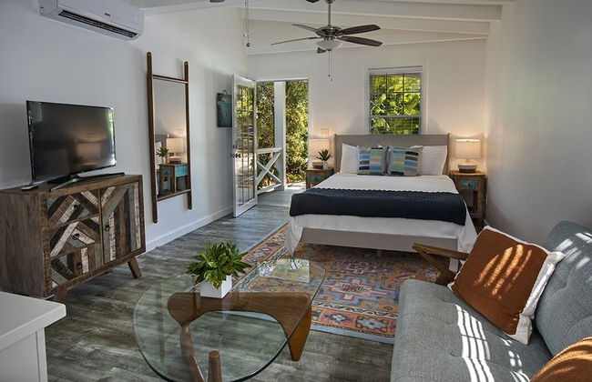 The Hideaway Hull Bay - Foto 20