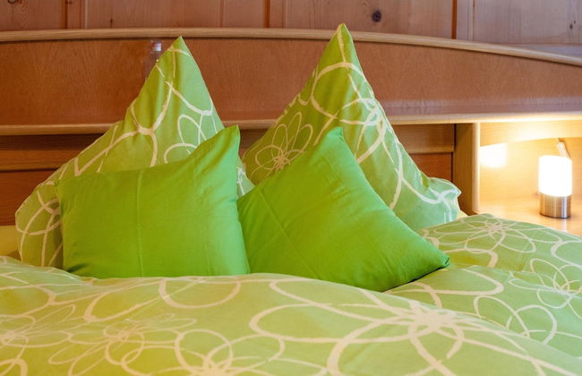 Apartment in Vorarlberg Near Ski Resort Montafon - Foto 2