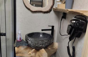 Domek na wypoczynek - Foto 17