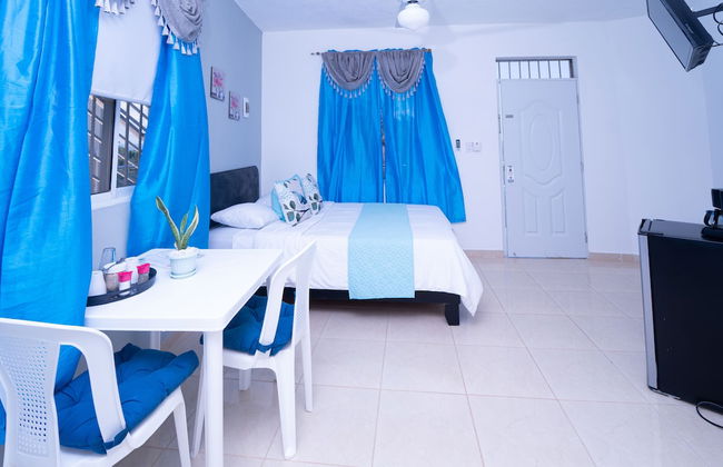 Edma Aparta Hotel - Foto 8