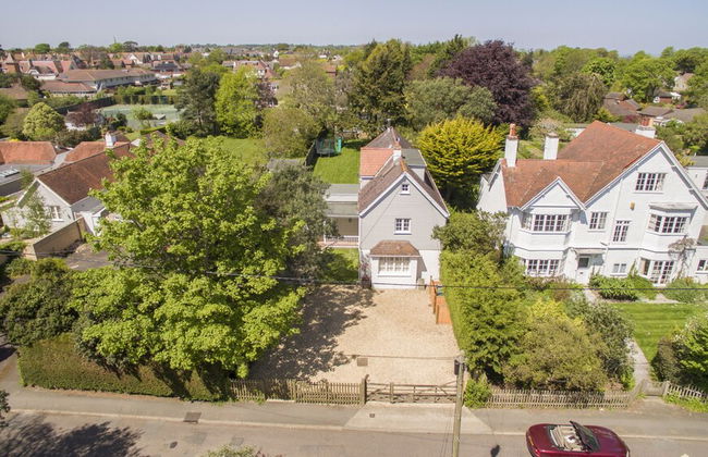 Hope Cottage - Foto 39