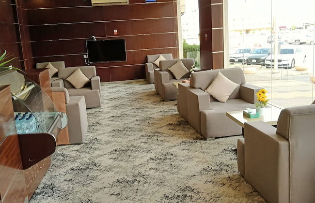 Evan Suites Serviced Apartments - Foto 4