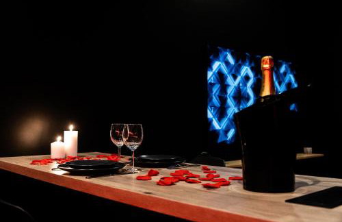 Loveroom Ô Diable Des Plaisirs - Foto 50