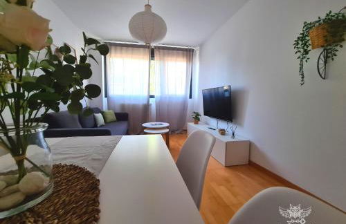 Dos Torres Las Comarcas - Amplia Terraza y Estacionamiento Gratuito - Foto 26