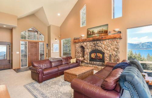 Moosewood Haven - Ideal Lakeside Retreat - Foto 5