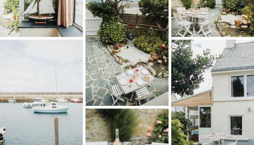 La Maison du Pêcheur - Photo 2