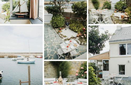 La Maison du Pêcheur - Photo 2