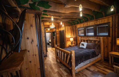 Lake Tower Lodge - Foto 26