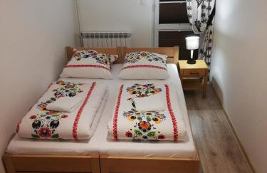 Pokoje Czajka- Agroturystyka - Photo 17