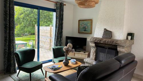 Gîte Maez 4 pers 29450 sizun - Foto 3