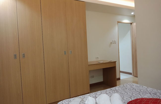 FGR Vacation Home at Mivesa Garden Residences - Foto 8